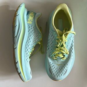 Hoka Kawana EUC Running Sneakers Shoes Trainers